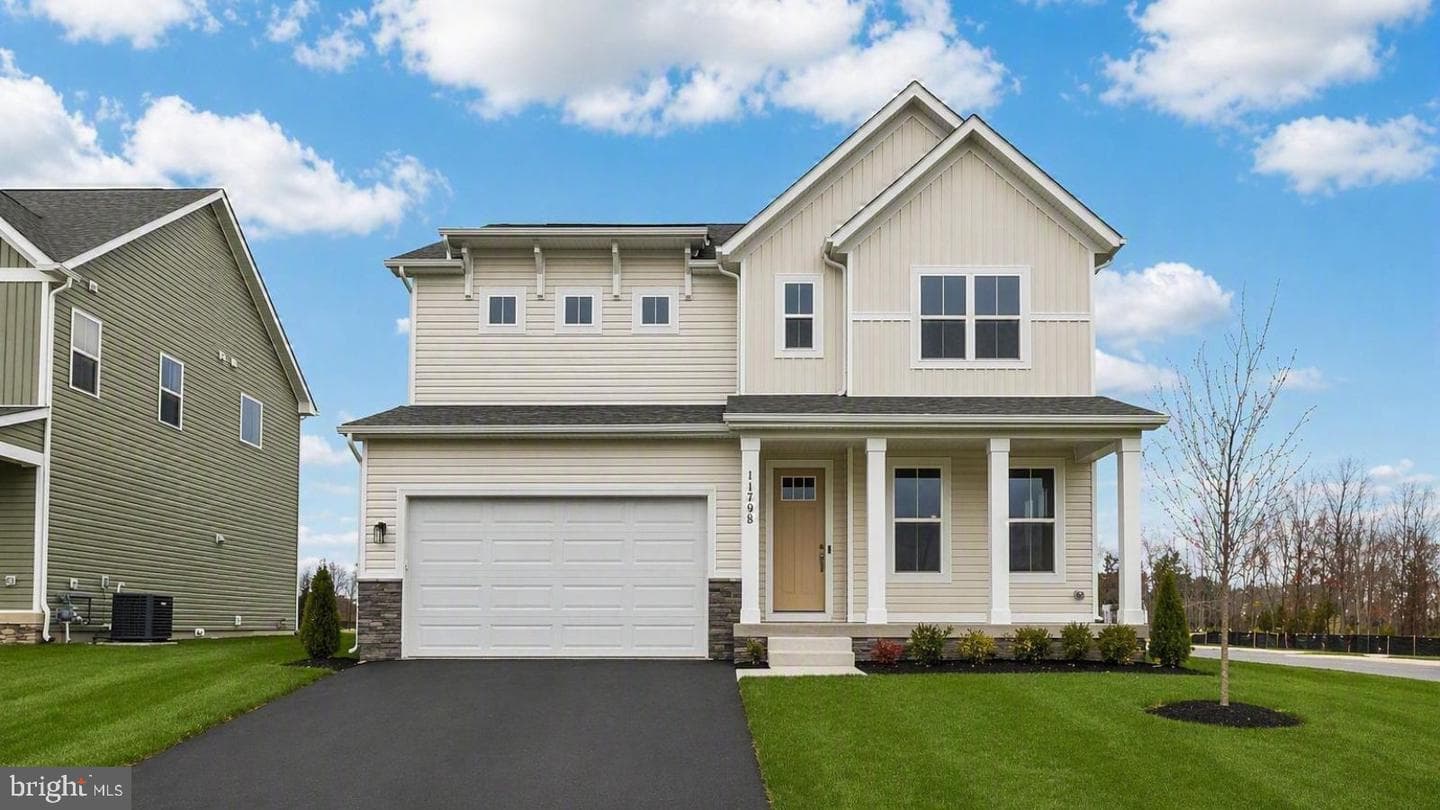 11505 Chalmers Lane, Fredericksburg