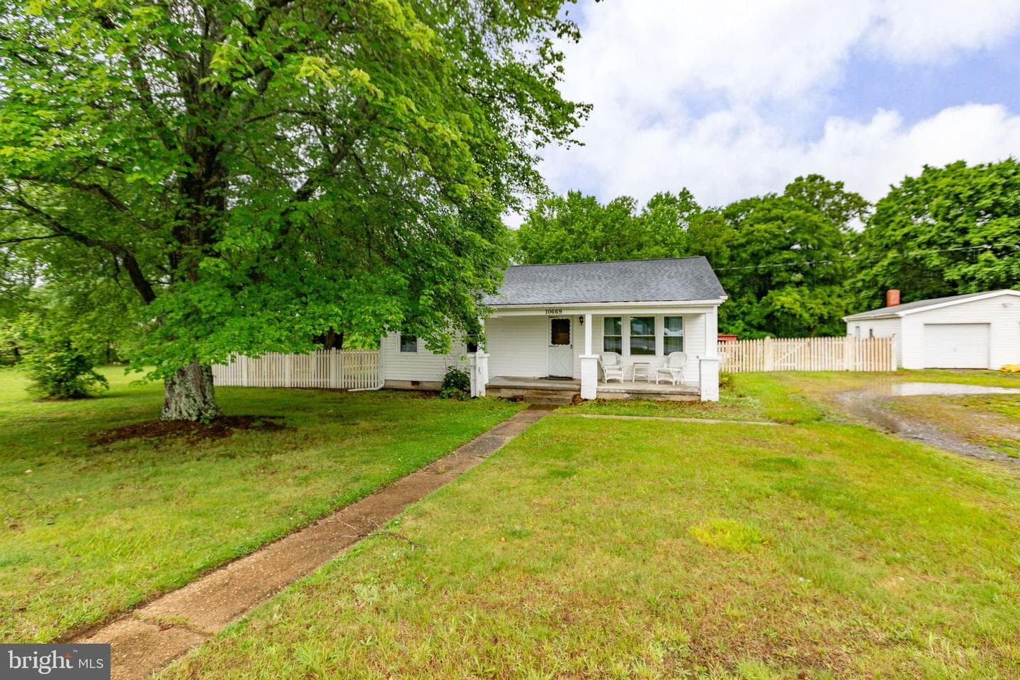 10669 Post Oak Road, Spotsylvania