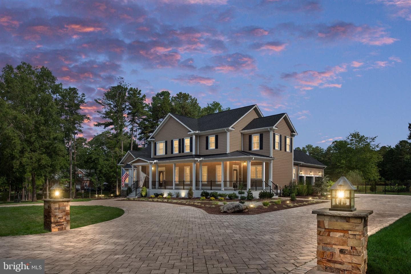 11004 Sheridan Drive, Spotsylvania