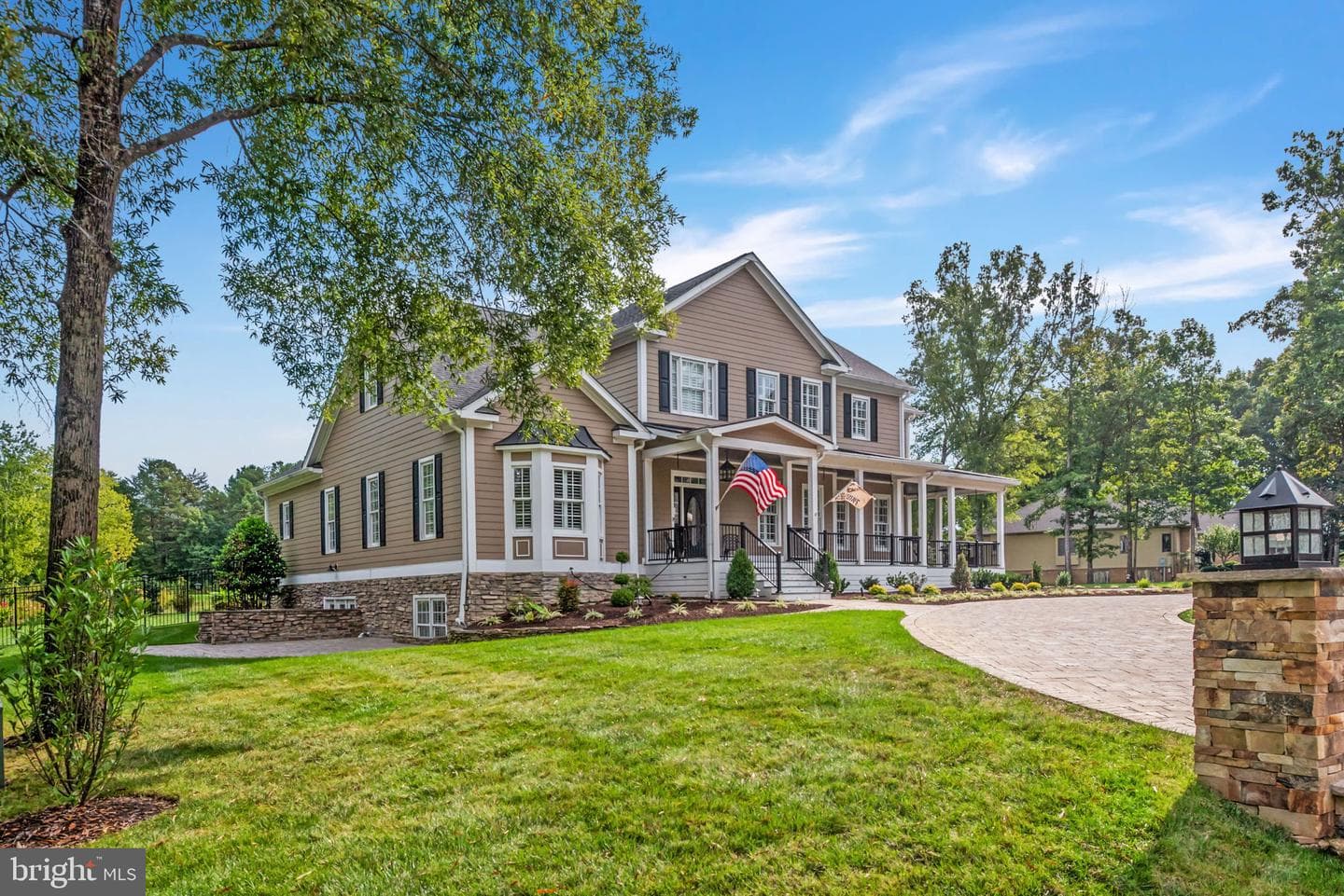 11004 Sheridan Drive photo 3