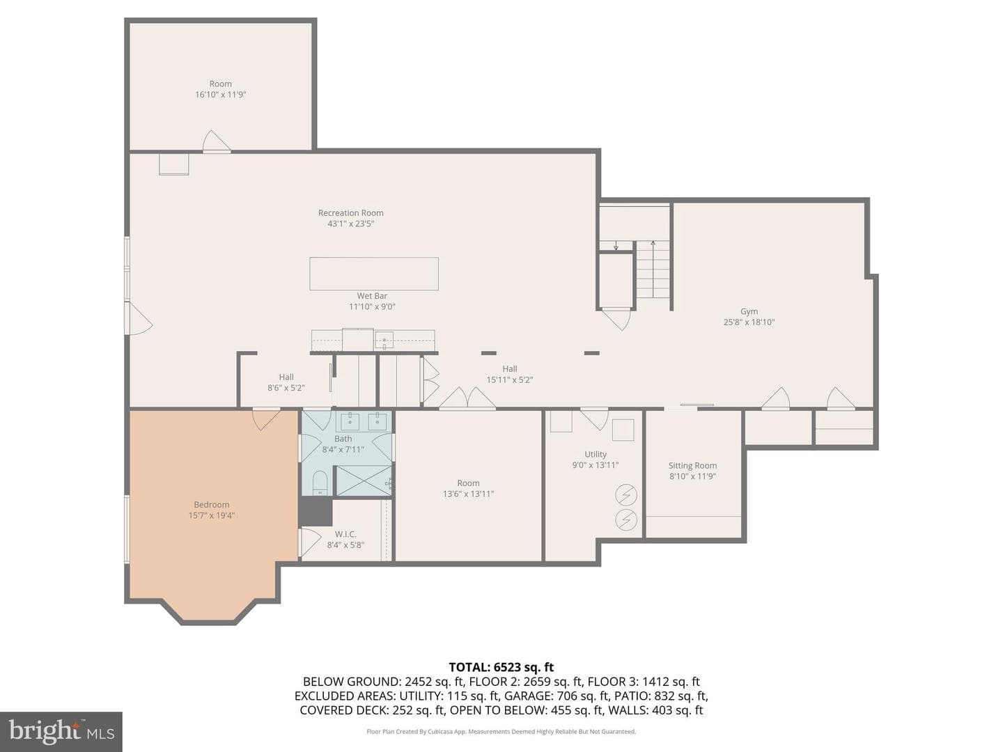11004 Sheridan Drive photo 89
