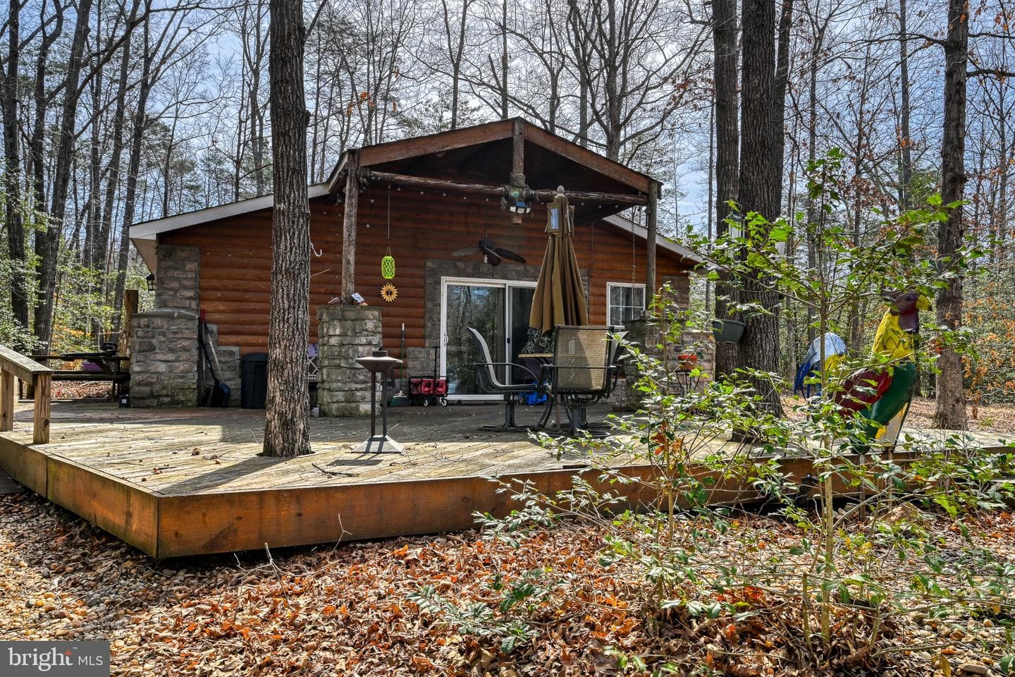 13415 Alva Brooks Lane photo 12