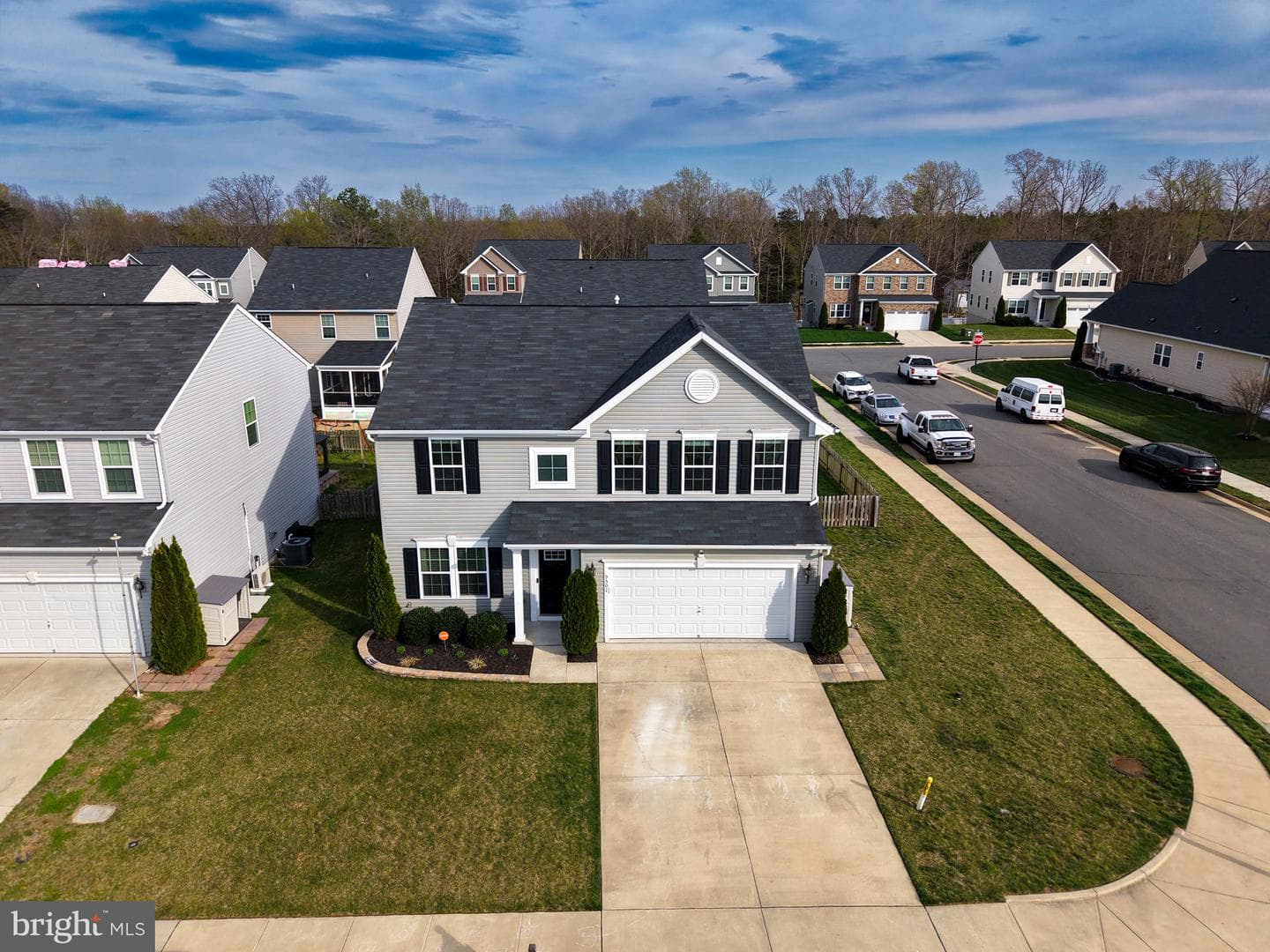 9501 Fall Haven