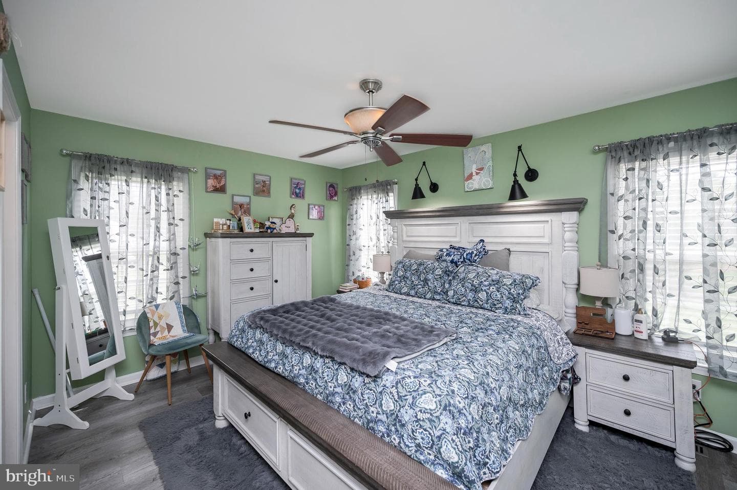 9504 Quail Meadows Drive photo 13