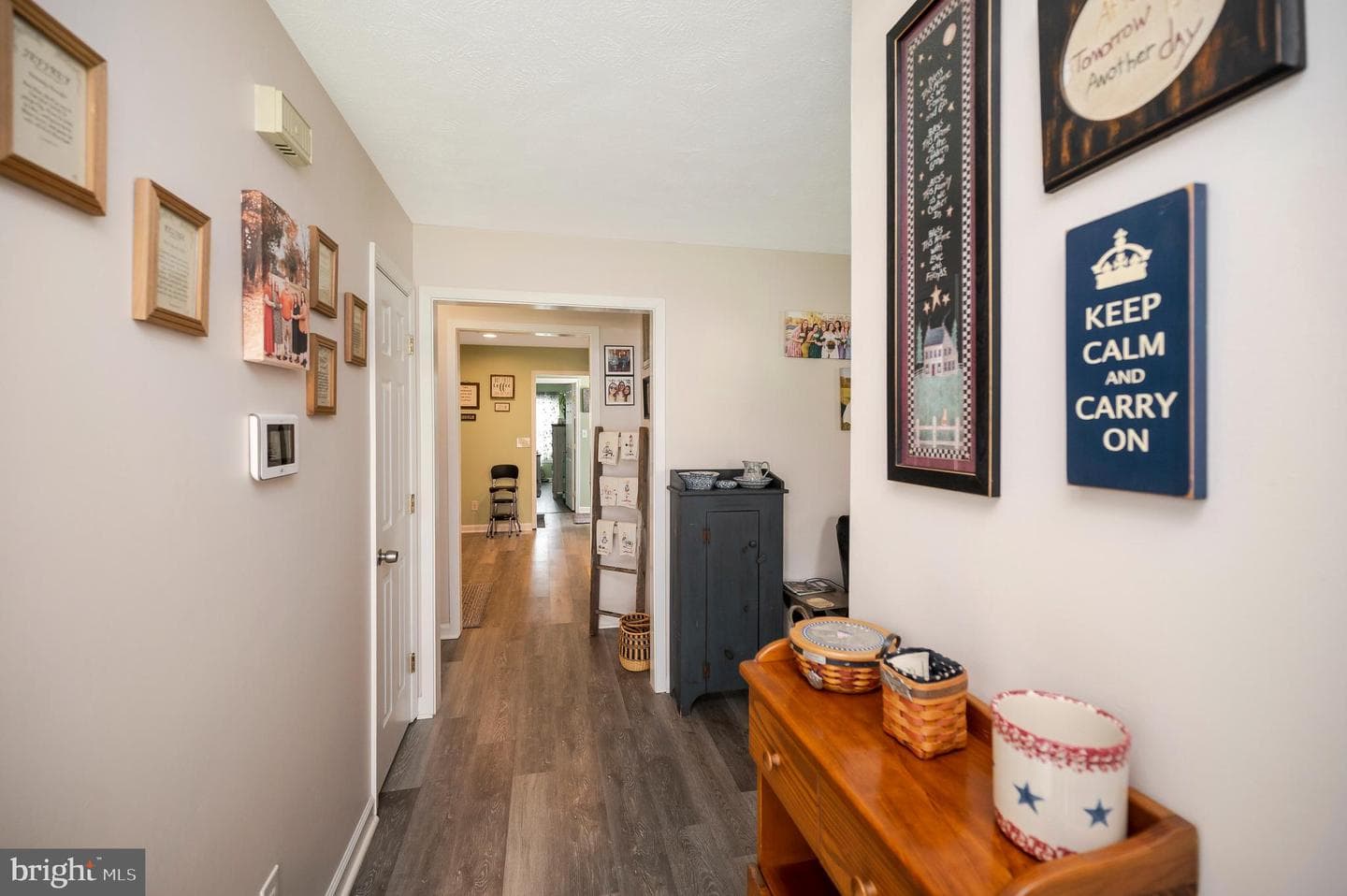 9504 Quail Meadows Drive photo 3
