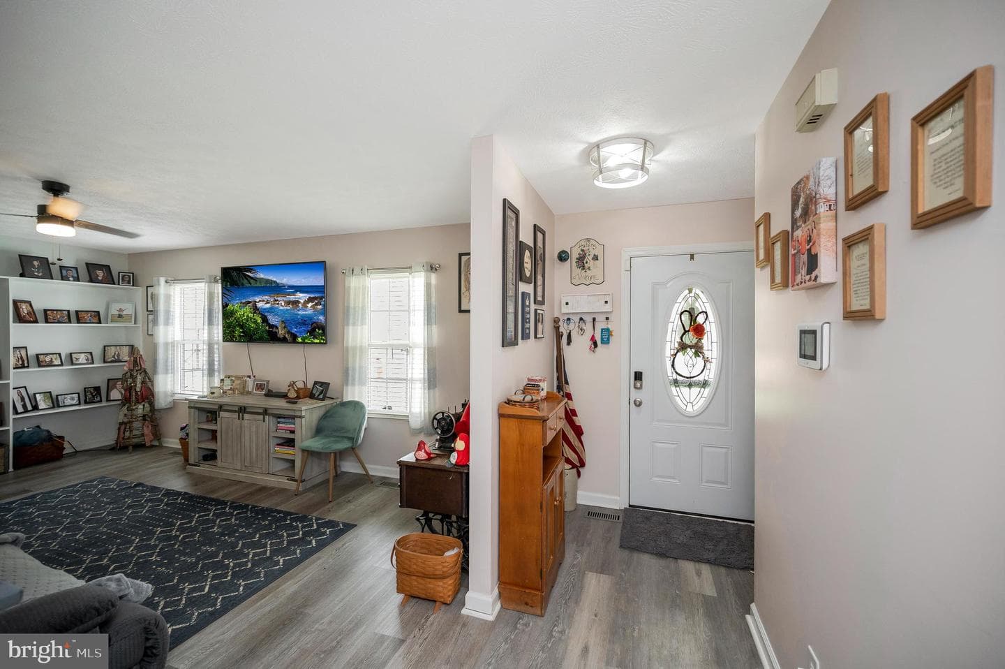 9504 Quail Meadows Drive photo 4