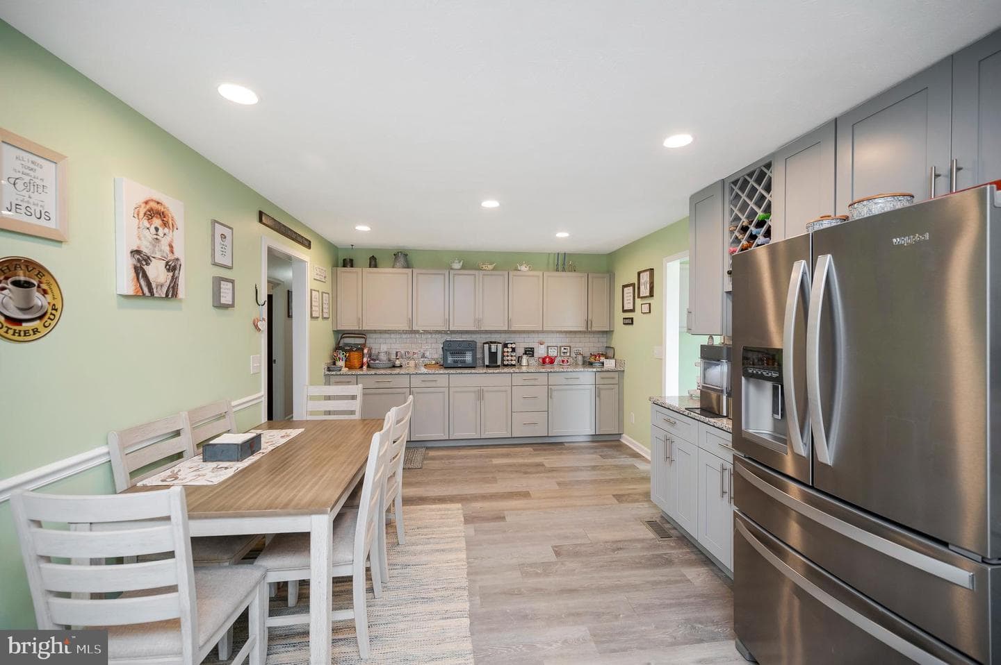 9504 Quail Meadows Drive photo 9