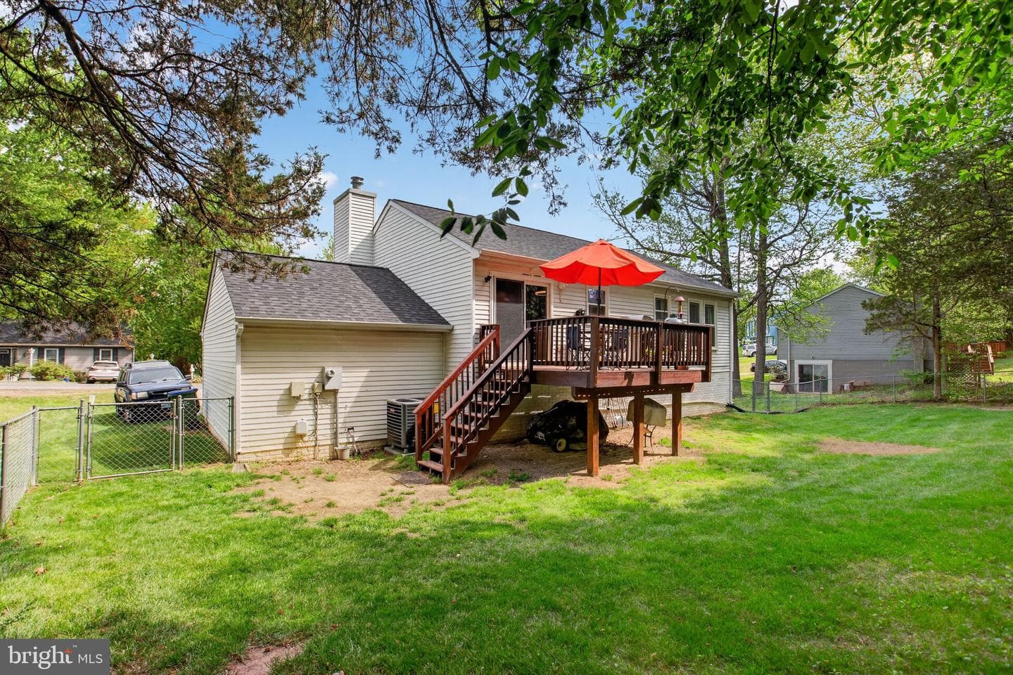 6914 Ridge Way Drive photo 29