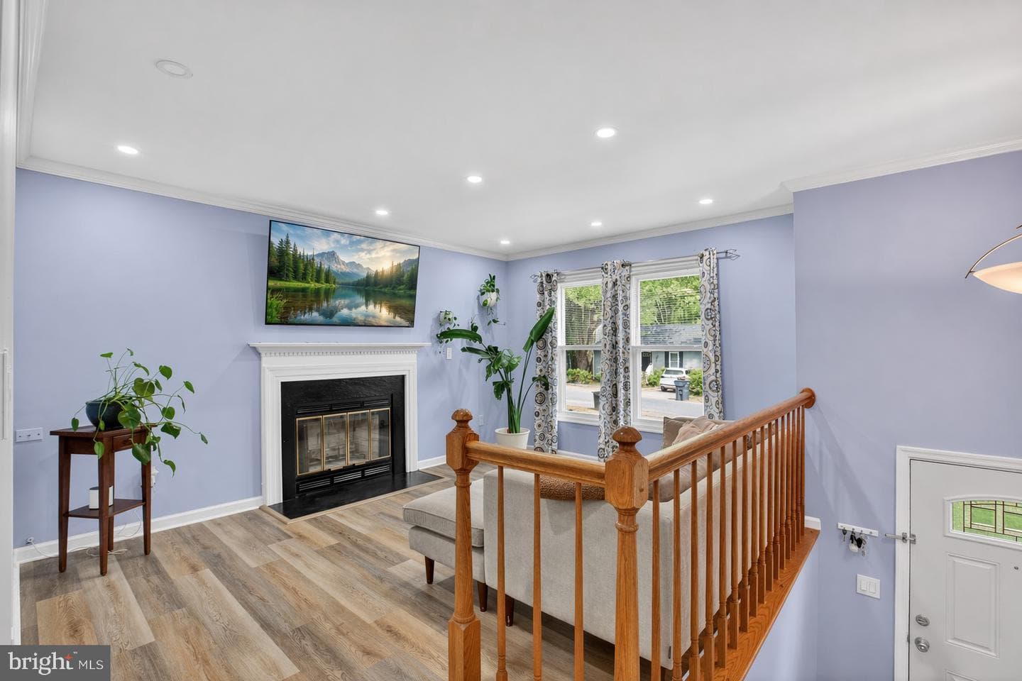6914 Ridge Way Drive photo 5