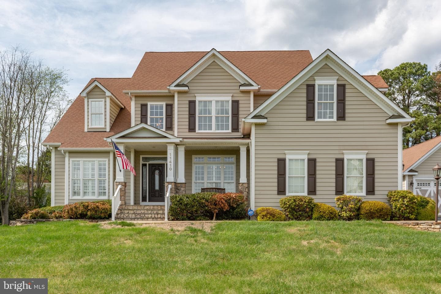 11410 Stacy Crossing Way photo 1