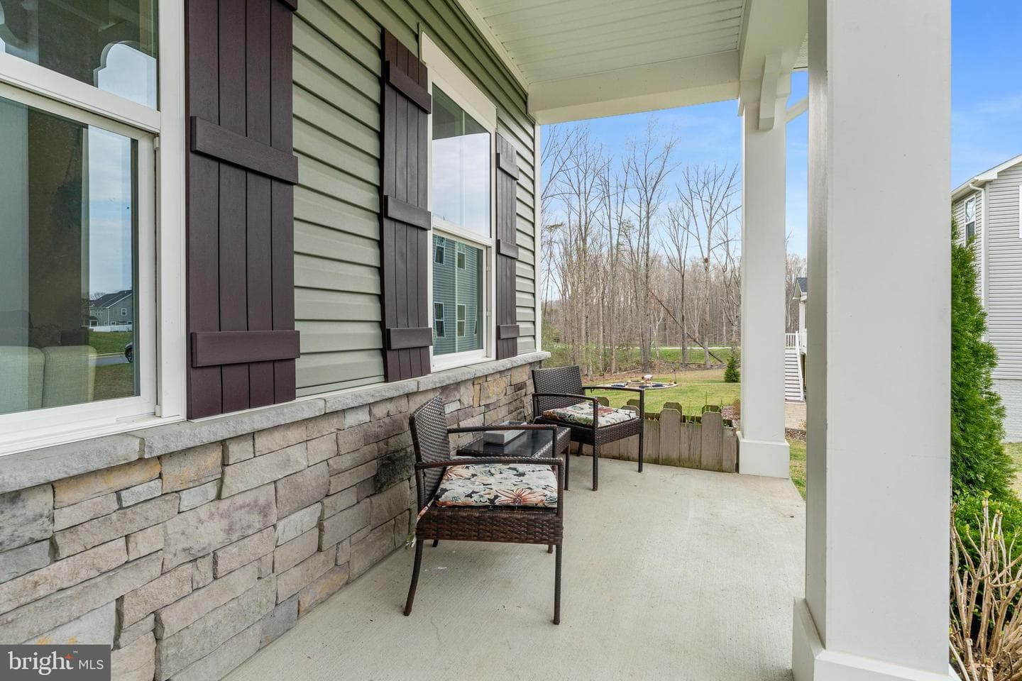 8600 Rawlings Court photo 2