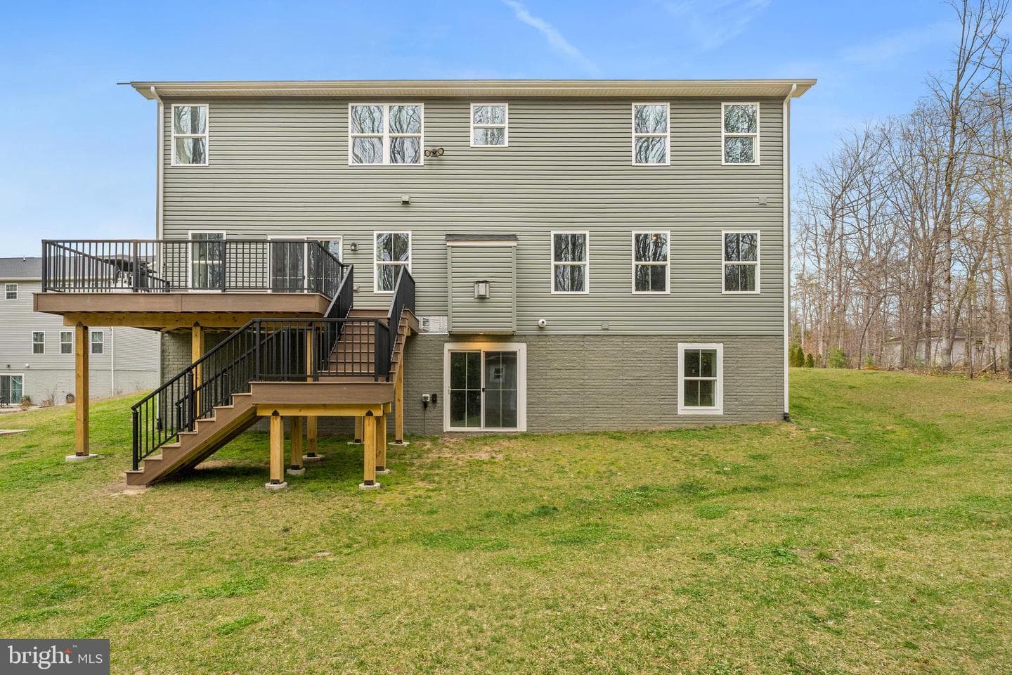 8600 Rawlings Court photo 51