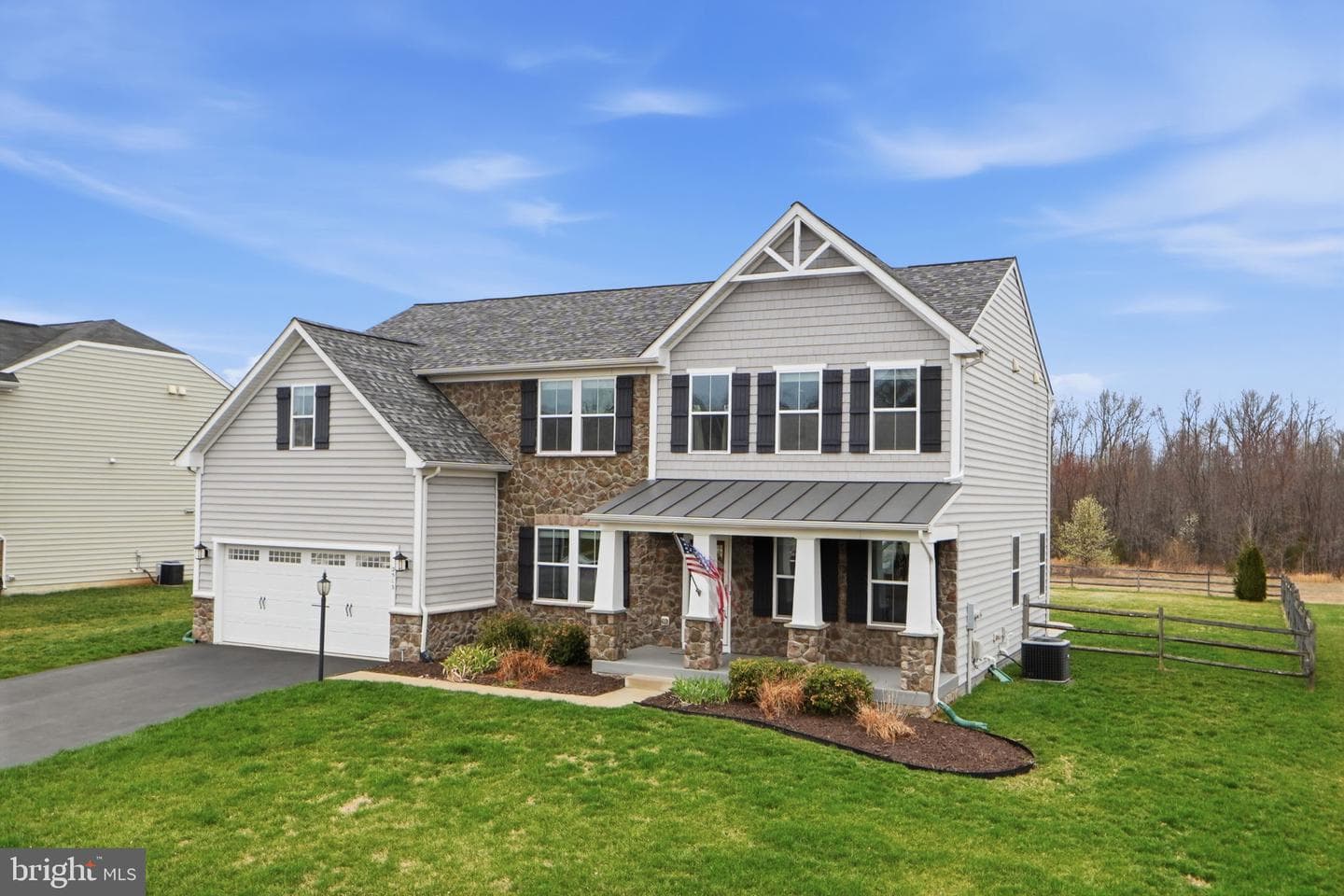 2513 Cornell Drive photo 2