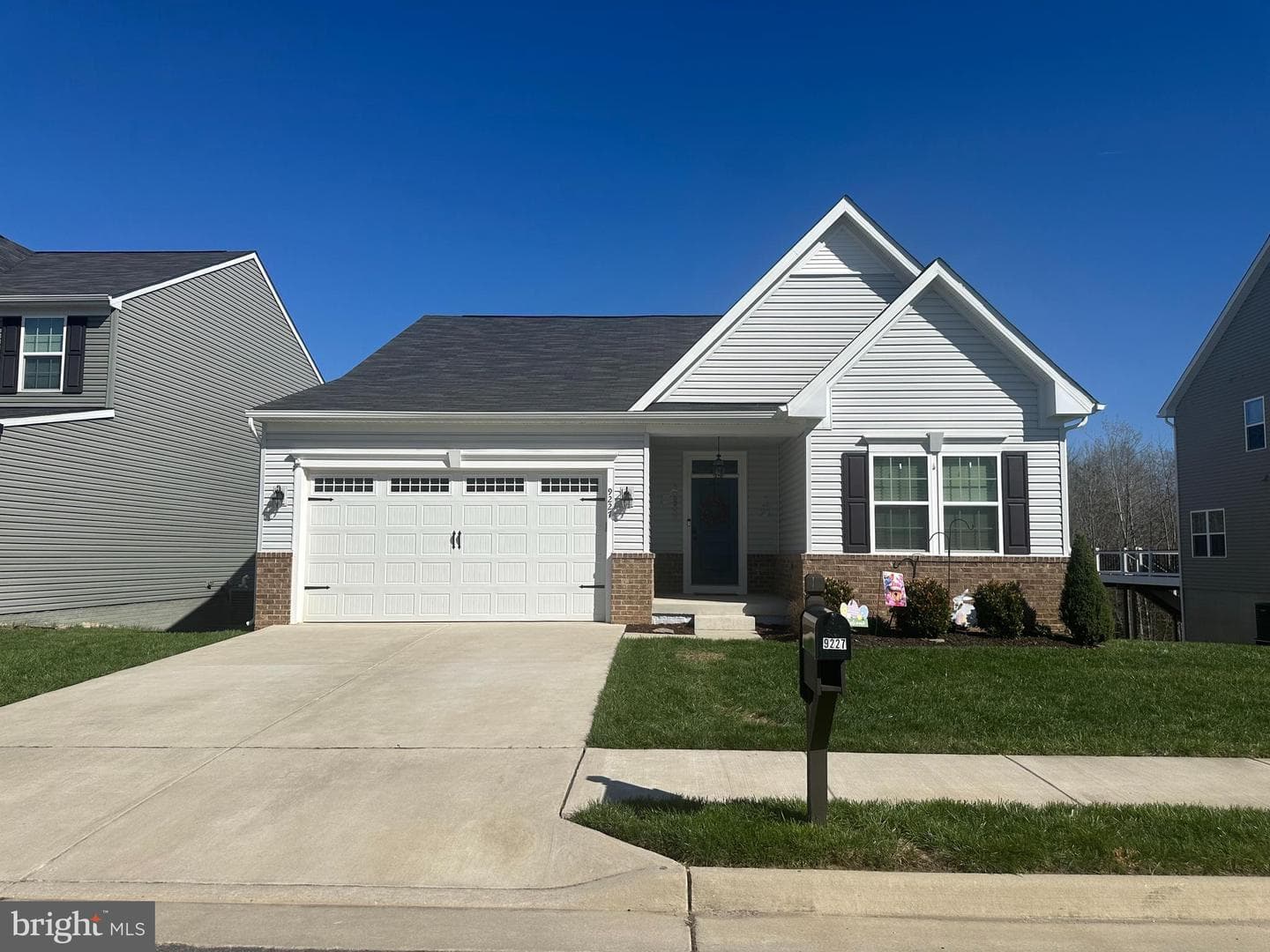 9227 Split Oak Drive