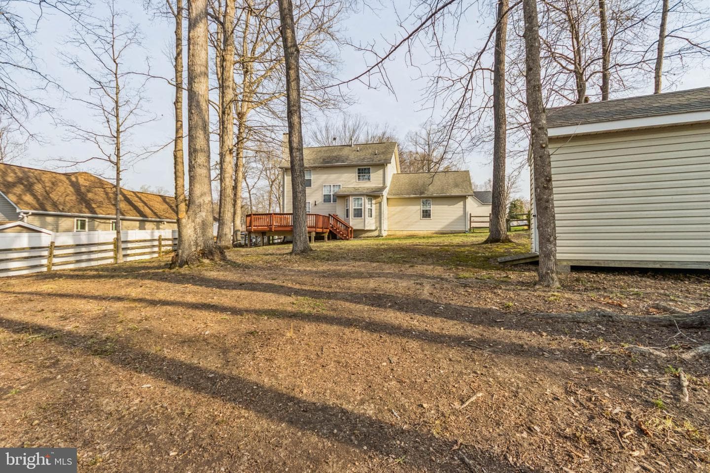 11709 Woodland View Drive photo 32