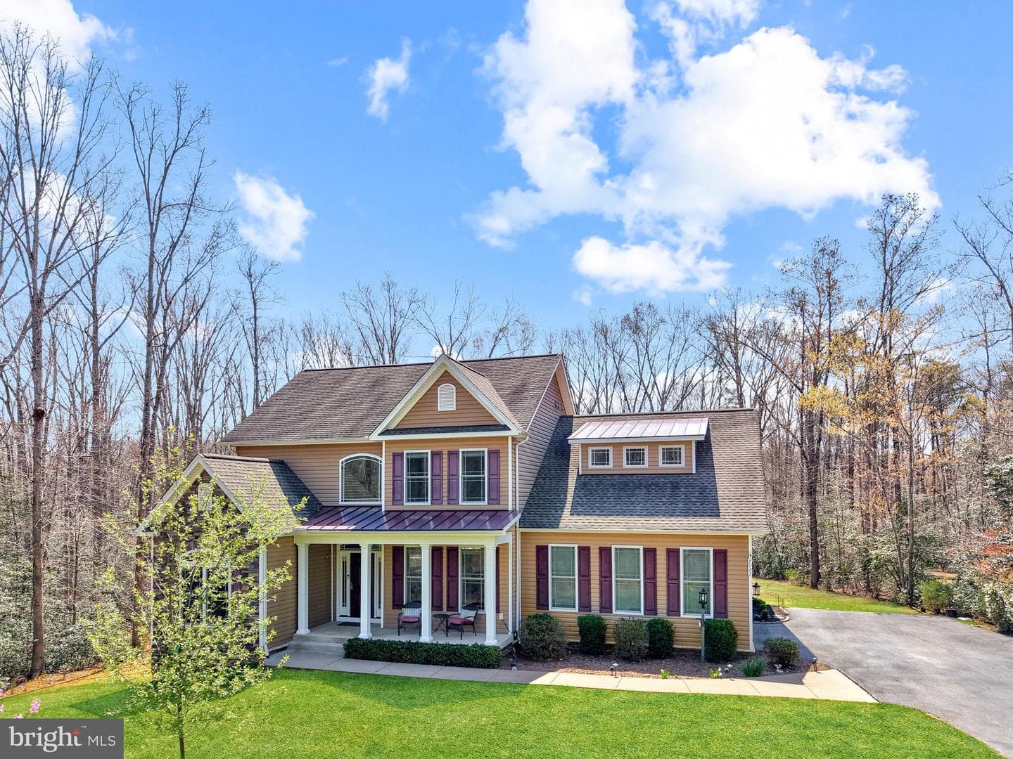 7022 Barclay Drive, Fredericksburg