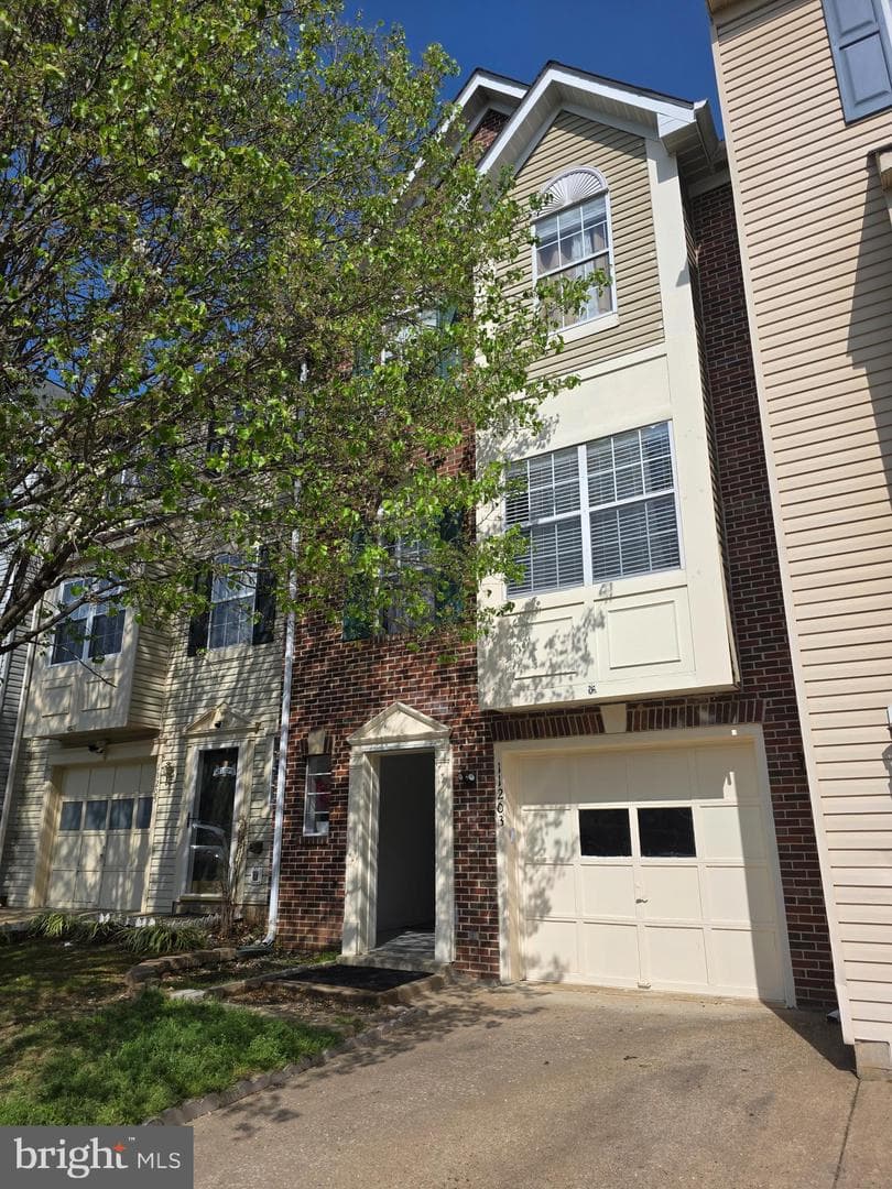 11203 Kings Crest Court, Fredericksburg