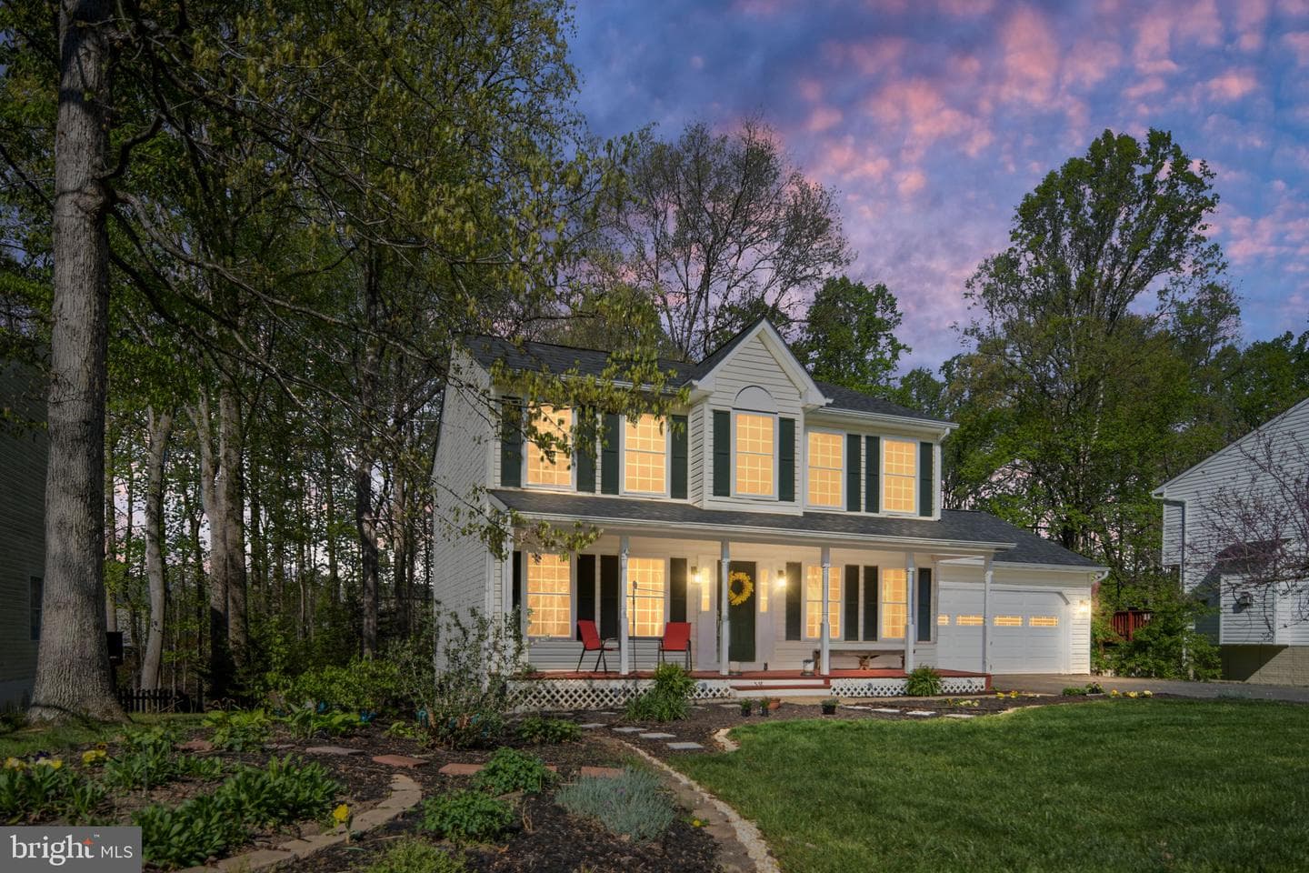 11212 Piedmont Landing Drive photo 2