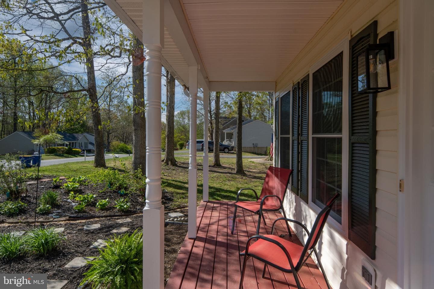 11212 Piedmont Landing Drive photo 4