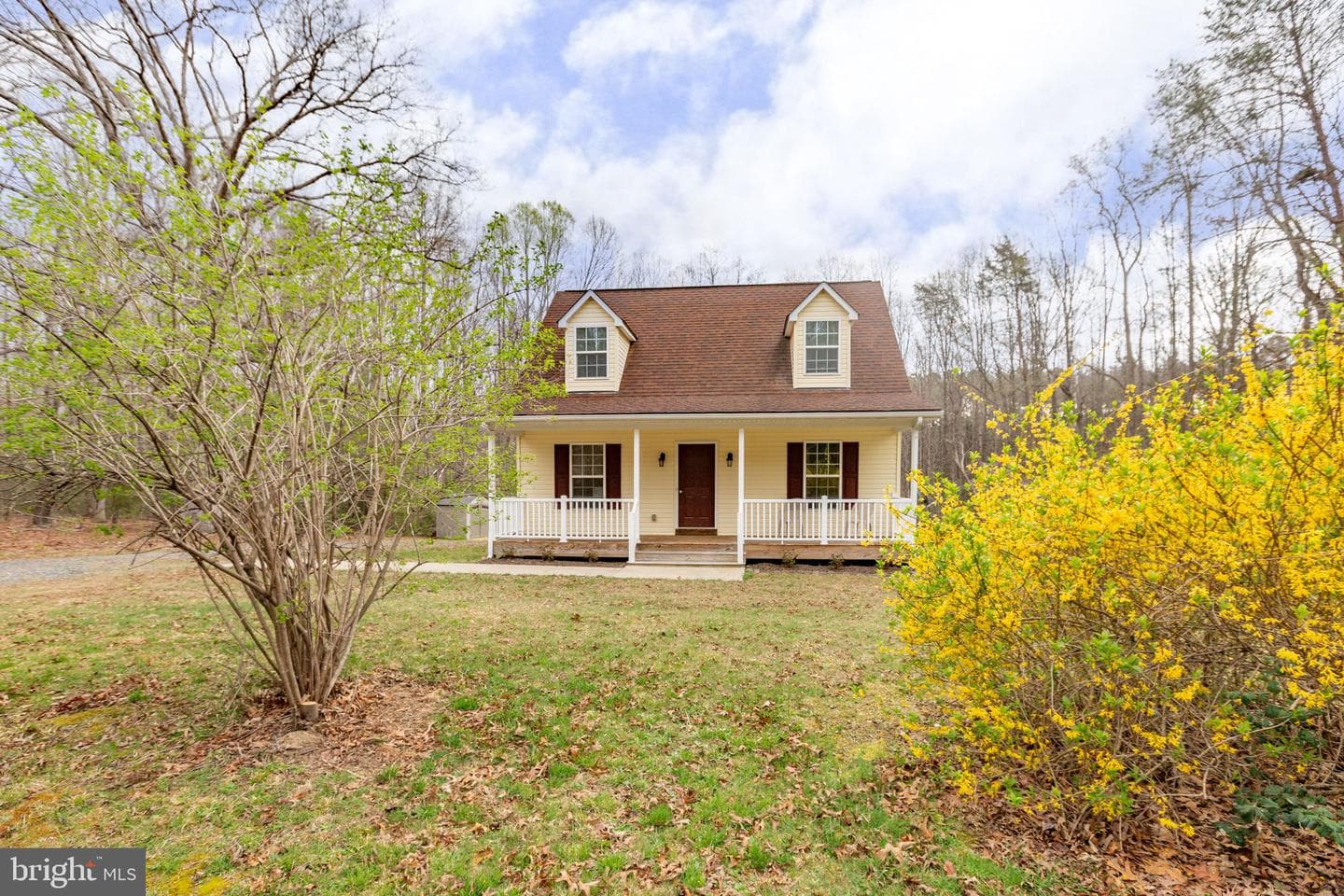 8401 Seays Road, Spotsylvania