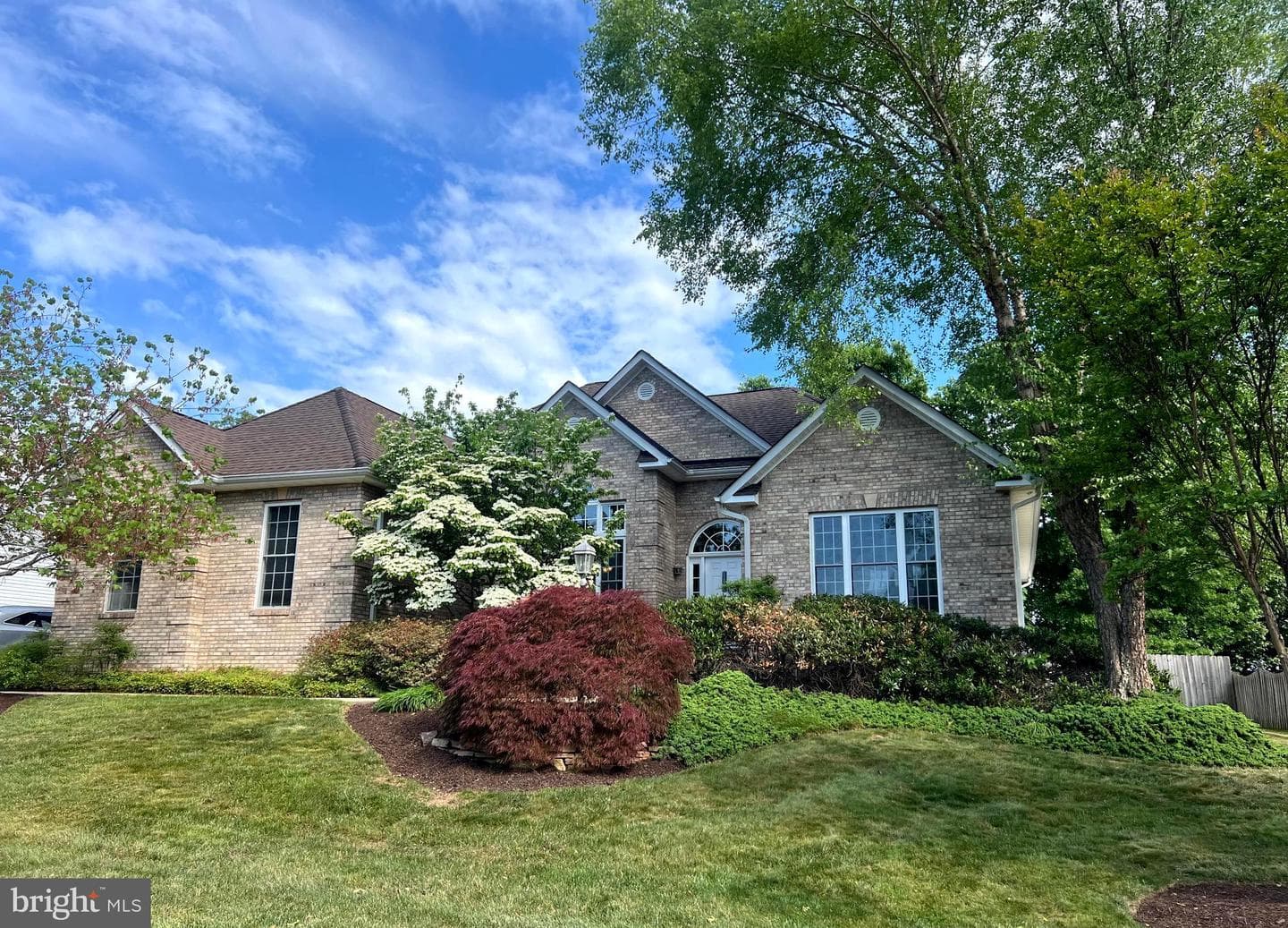 12005 Enchanted Court