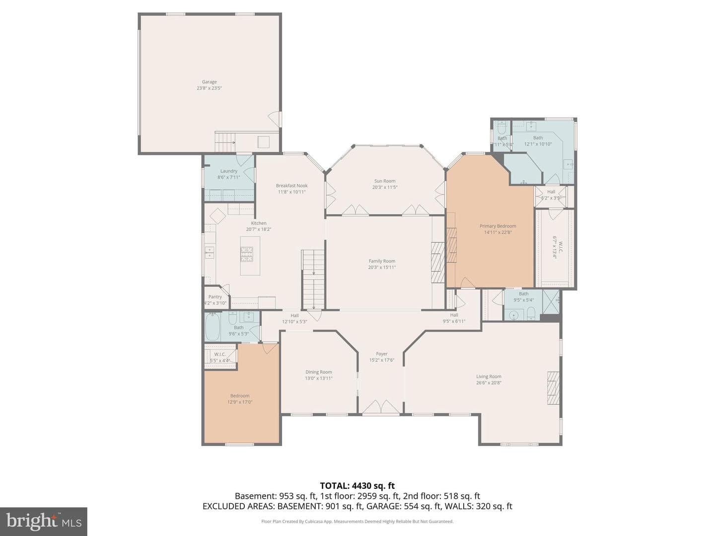 11329 Fawn Lake Parkway photo 63