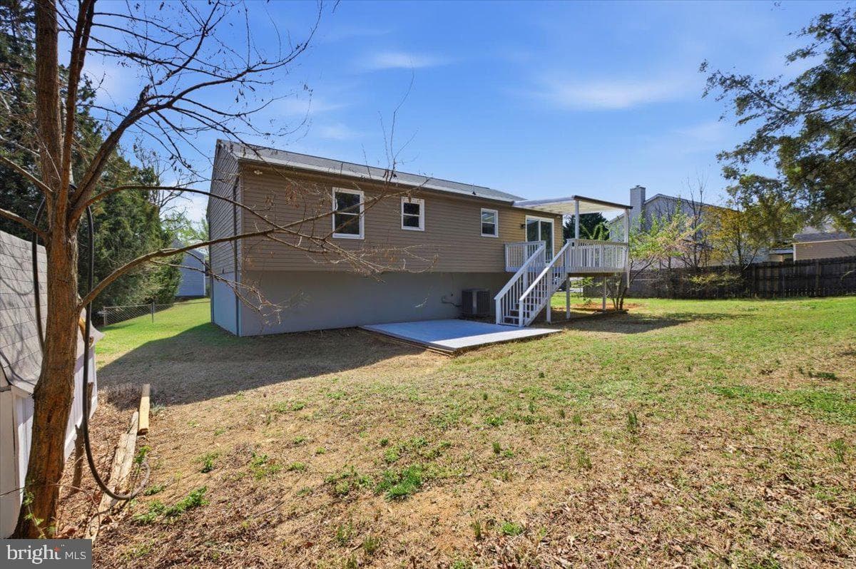 5010 Norris Drive photo 29