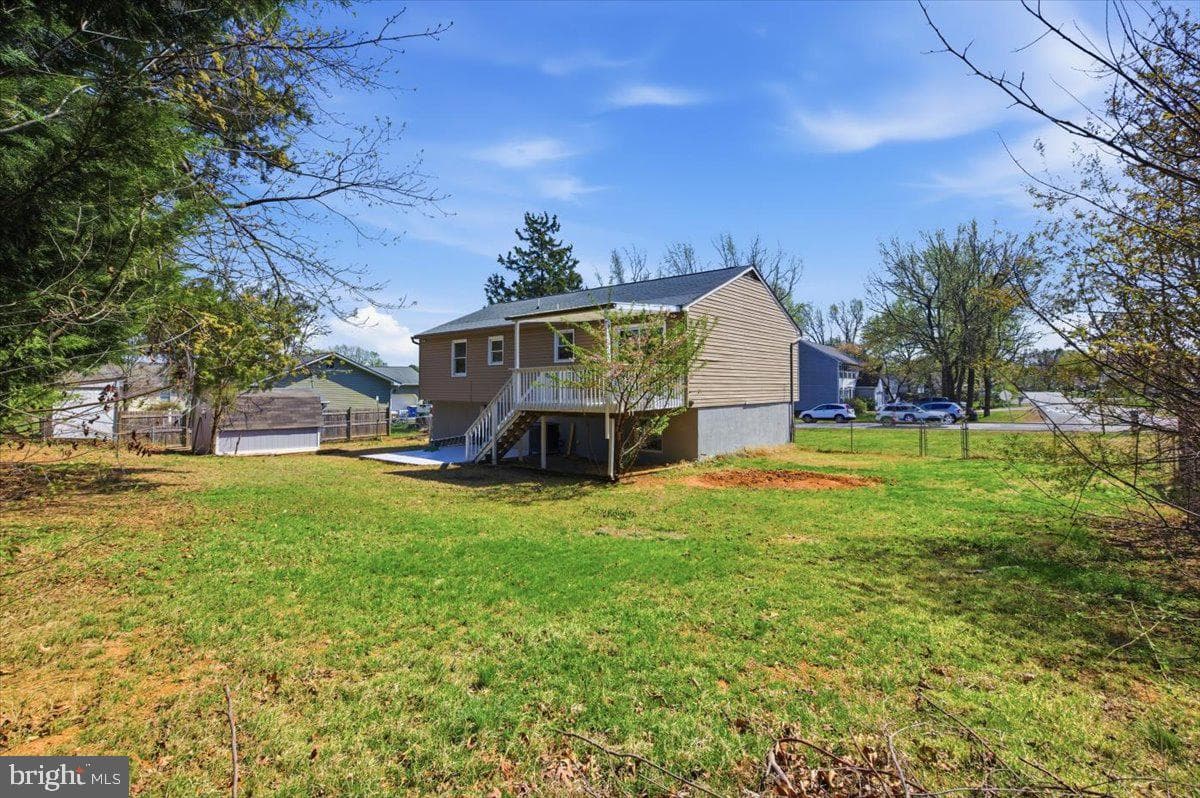 5010 Norris Drive photo 30