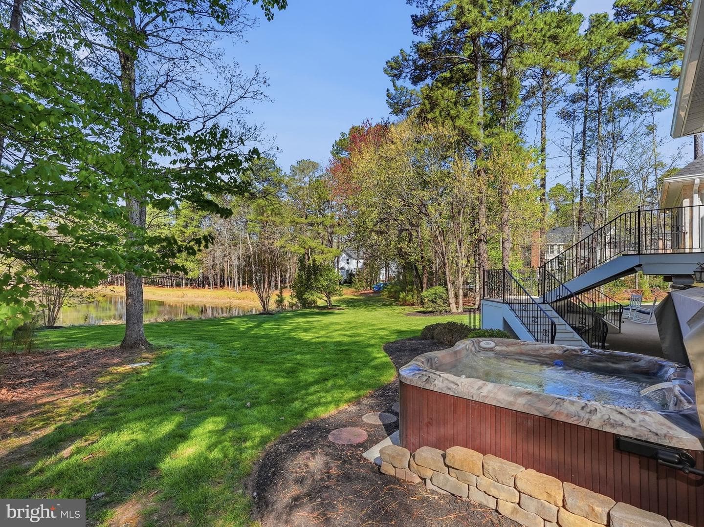 11406 Stonewall Jackson Drive photo 55