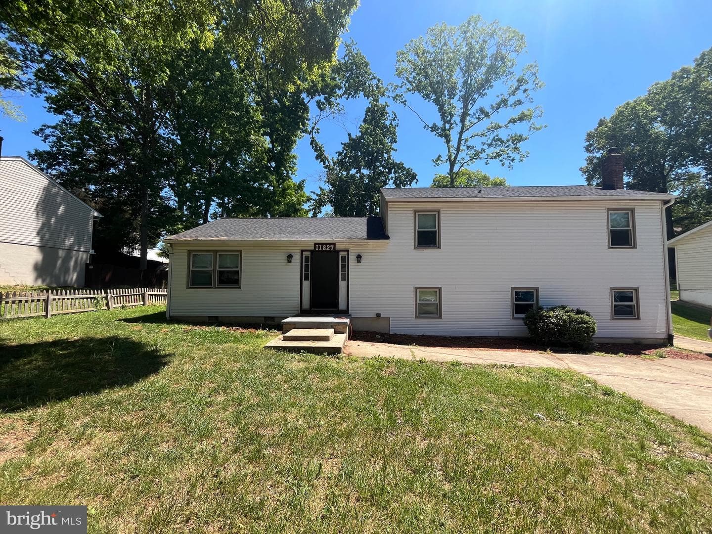 11827 Rutherford Drive, Fredericksburg