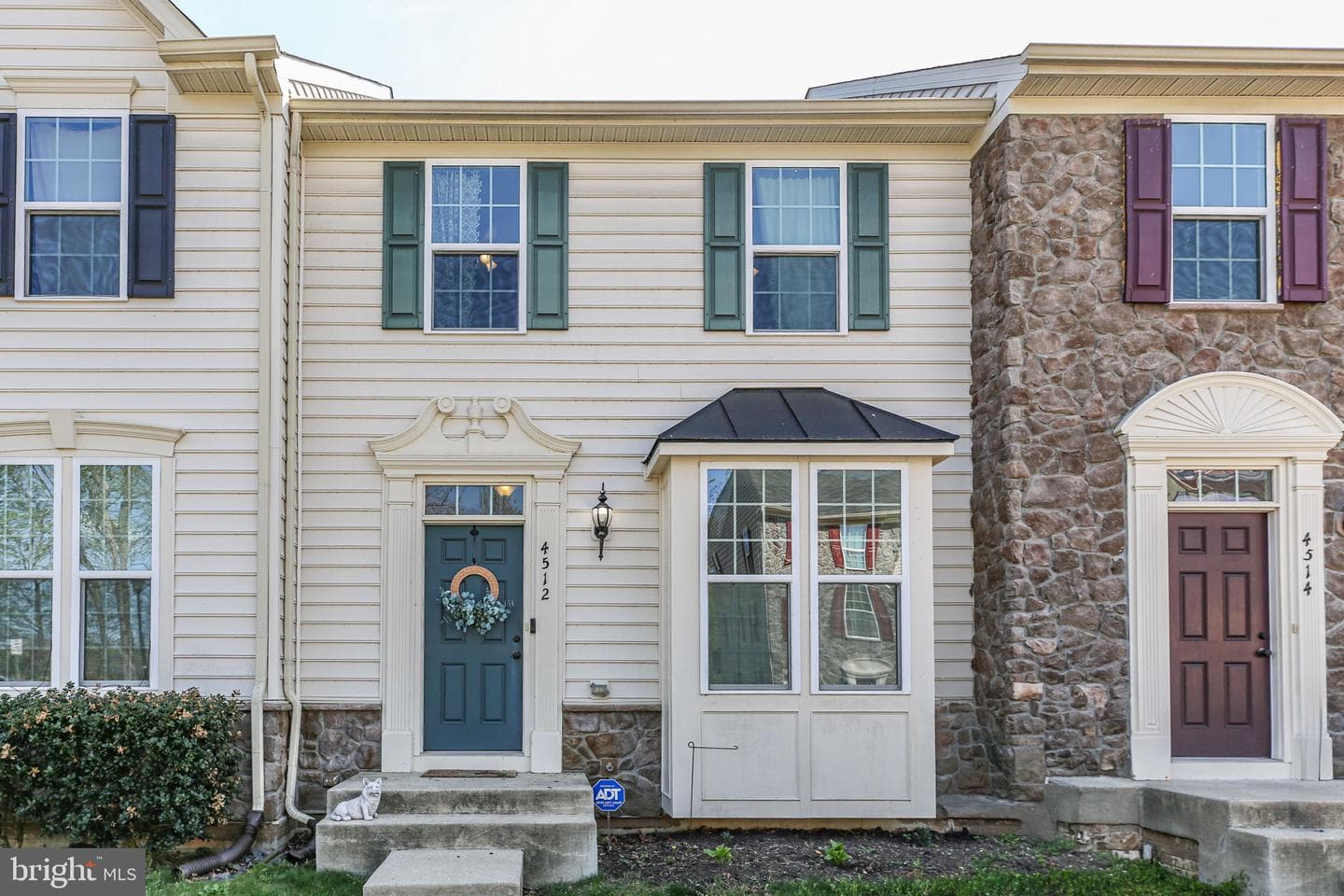 4512 Alliance Way photo 1