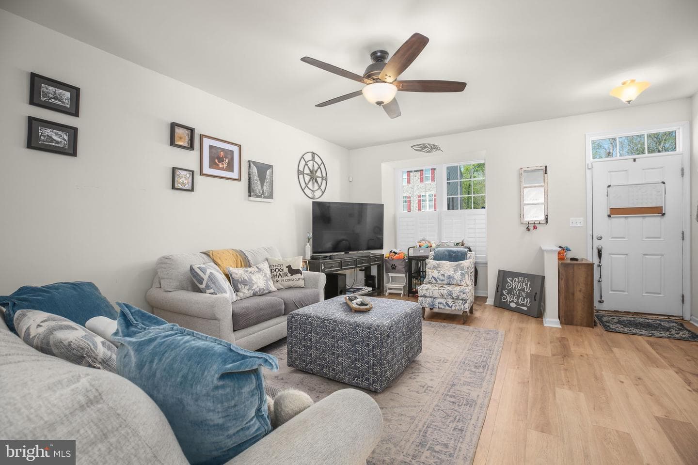 4512 Alliance Way photo 4