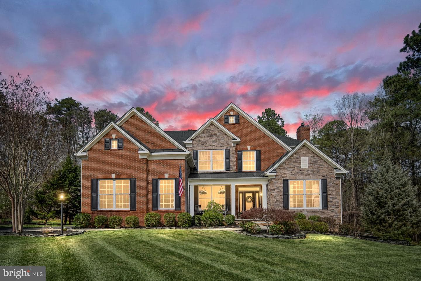 11613 Pine Hollow Lane, Spotsylvania