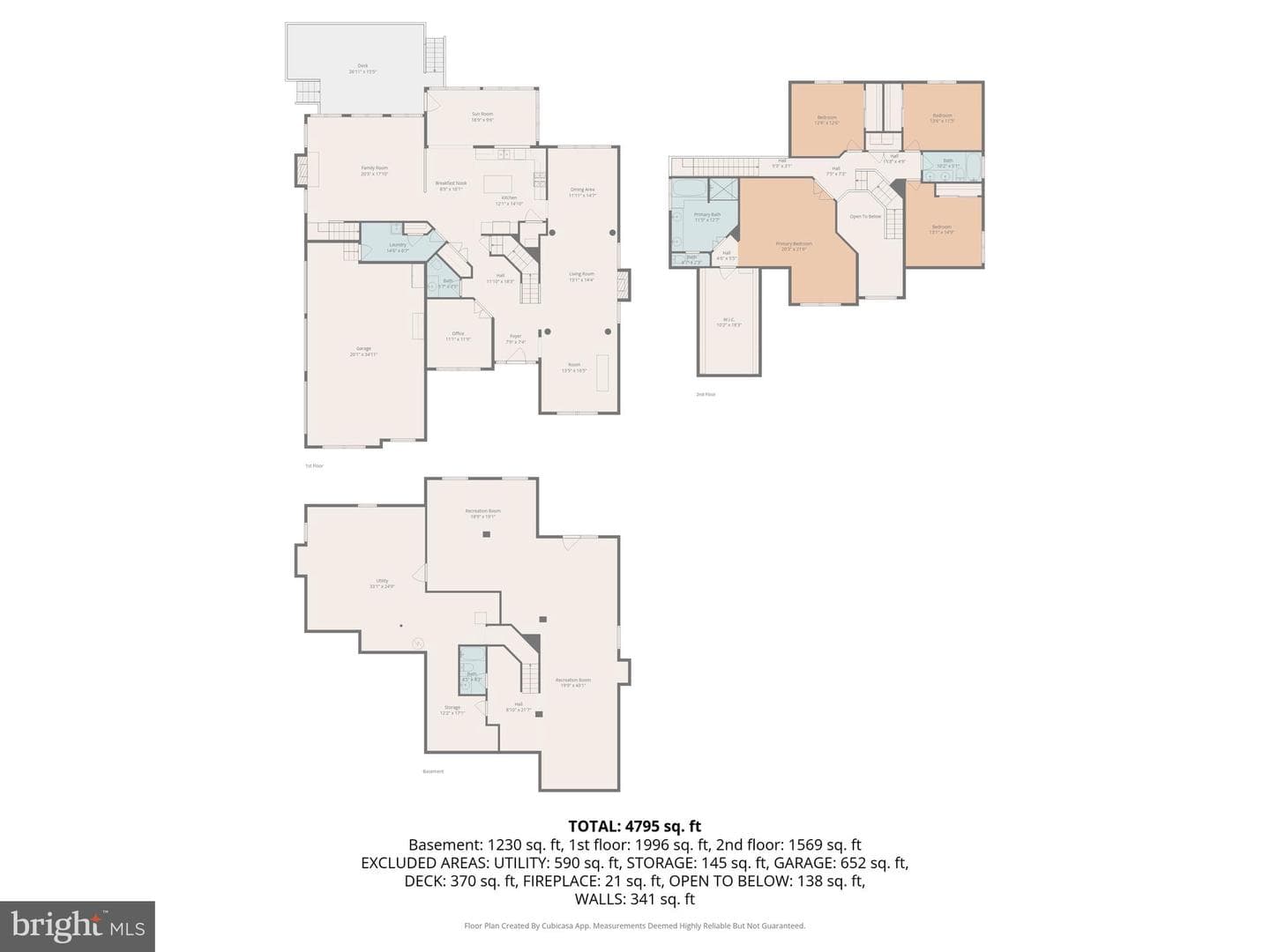 11613 Pine Hollow Lane photo 130