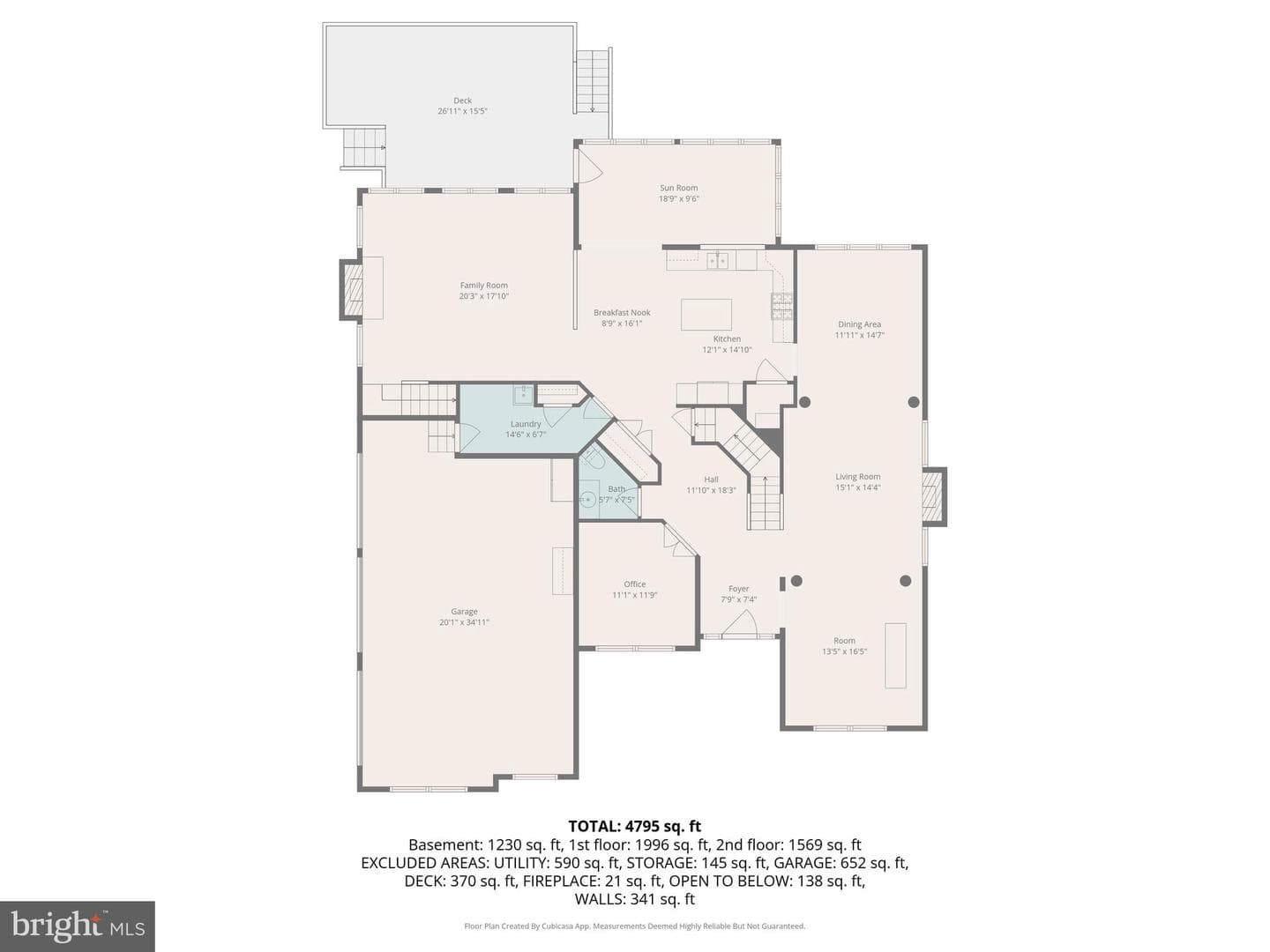 11613 Pine Hollow Lane photo 131