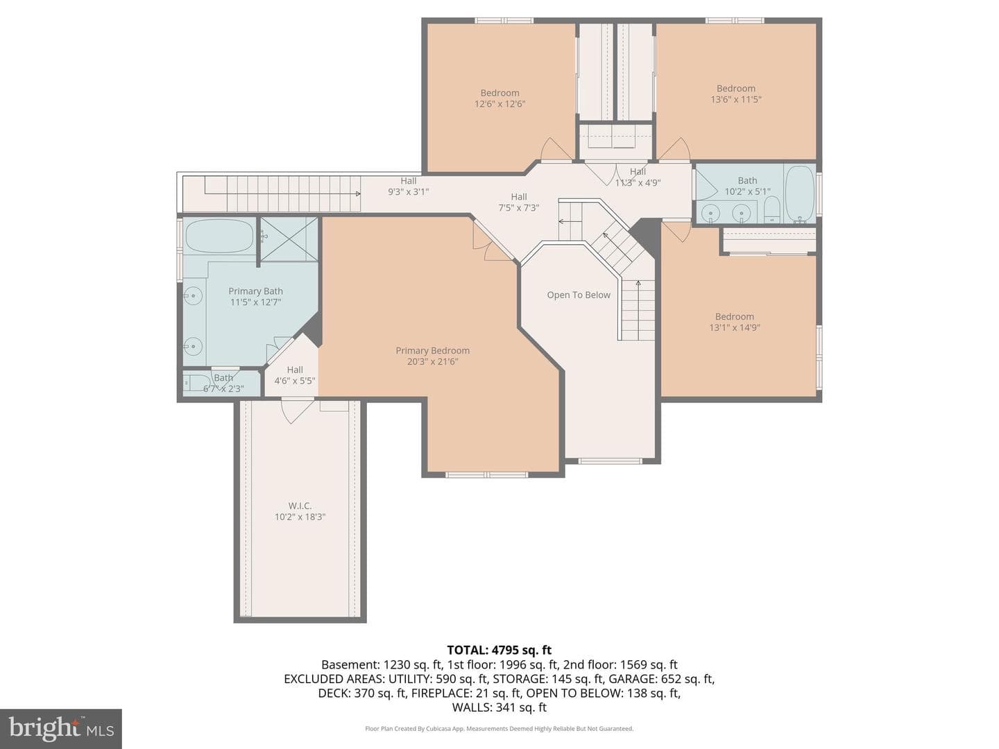 11613 Pine Hollow Lane photo 132
