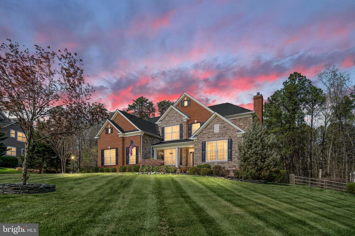 11613 Pine Hollow Lane, Spotsylvania