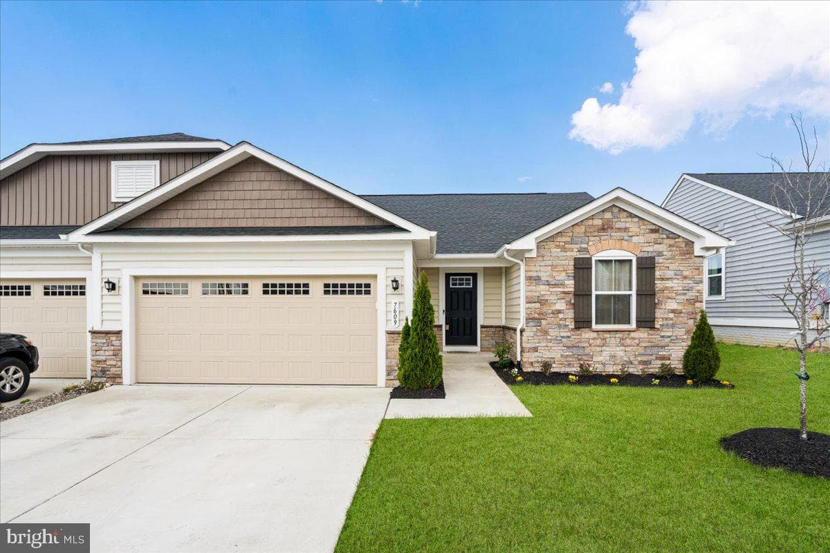 7609 Loughton Lane, Spotsylvania