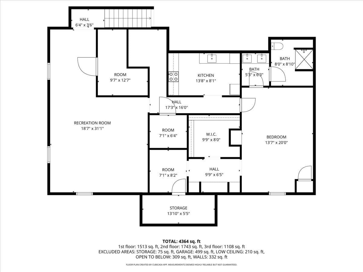 7403 Barrister Court photo 65
