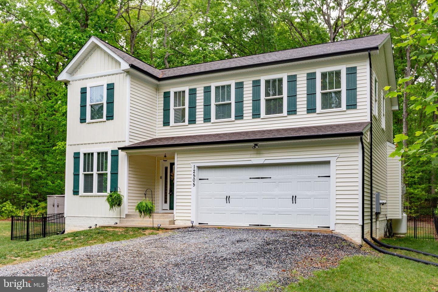 12505 Flock Court photo 2