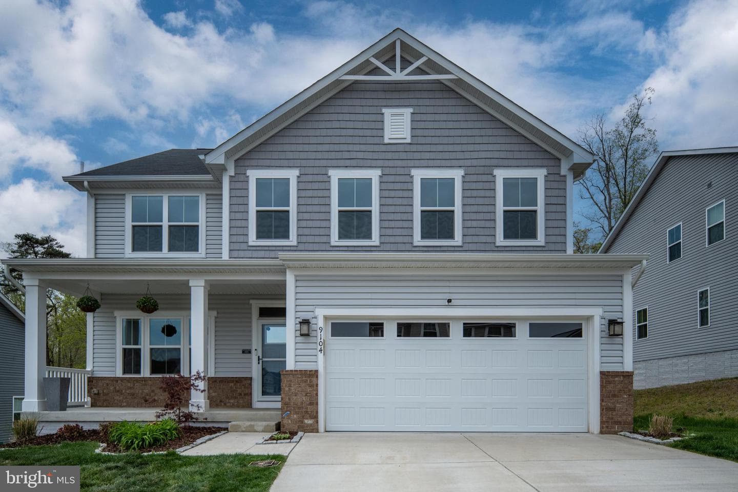 9104 Maple Run Drive photo 4