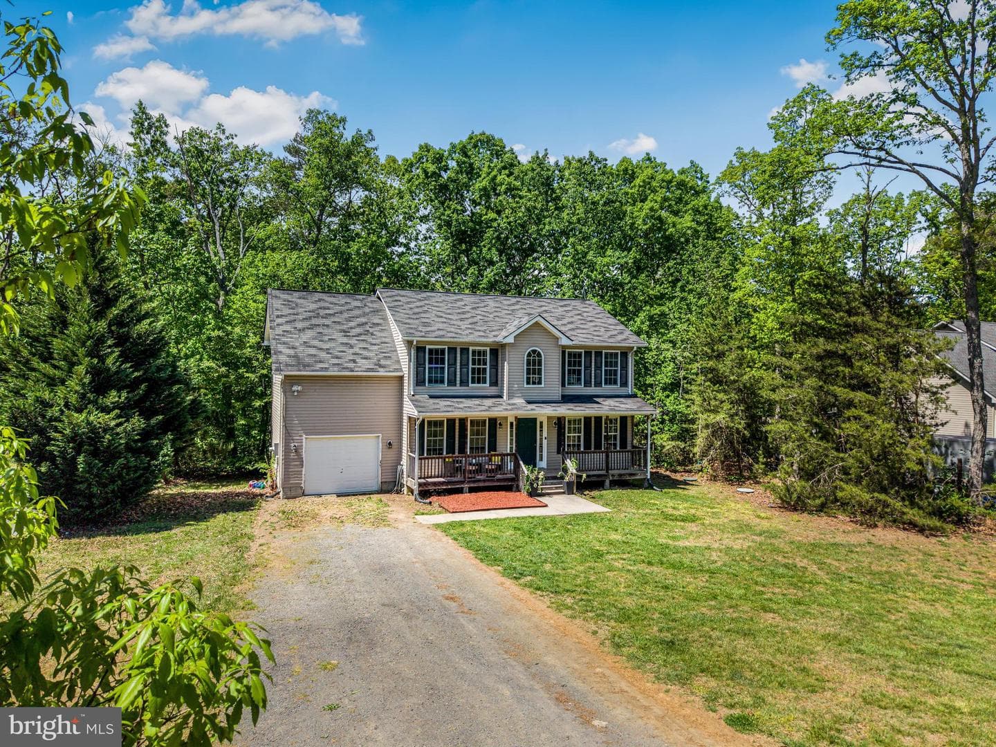 12804 Plantation Drive, Spotsylvania
