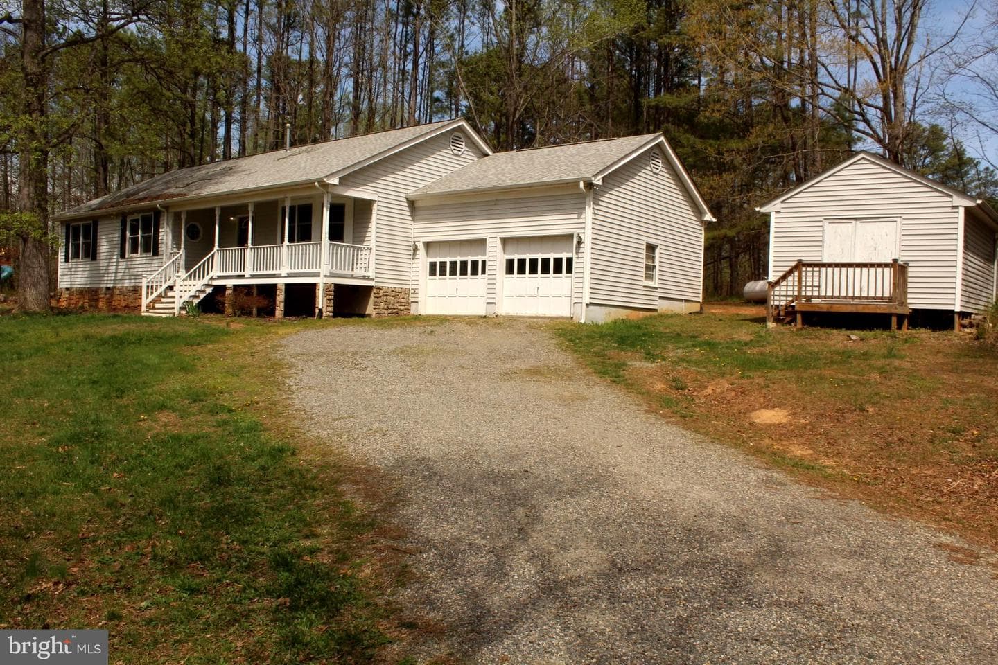 11301 Piney Forest Dr photo 2