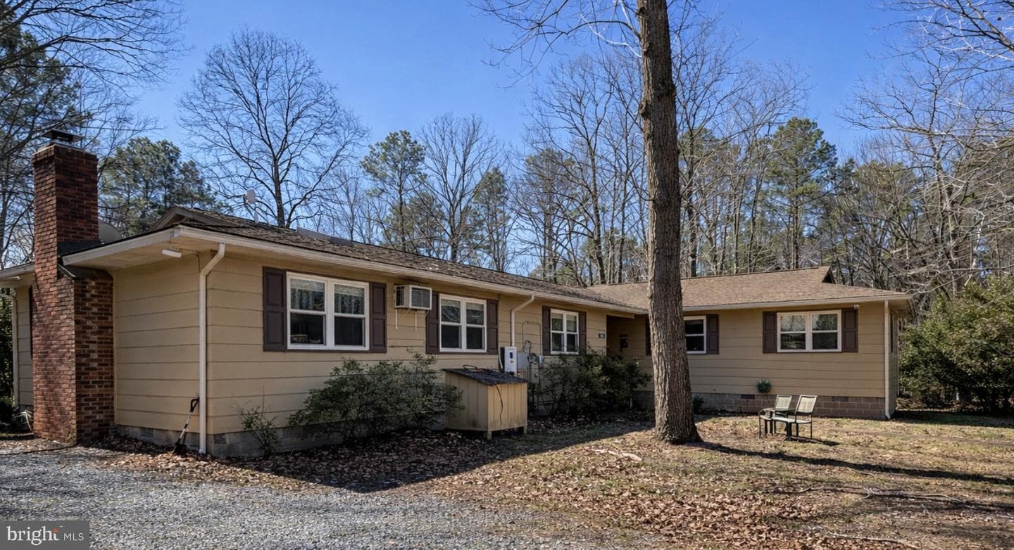 13825 Mountain View Dr, Spotsylvania