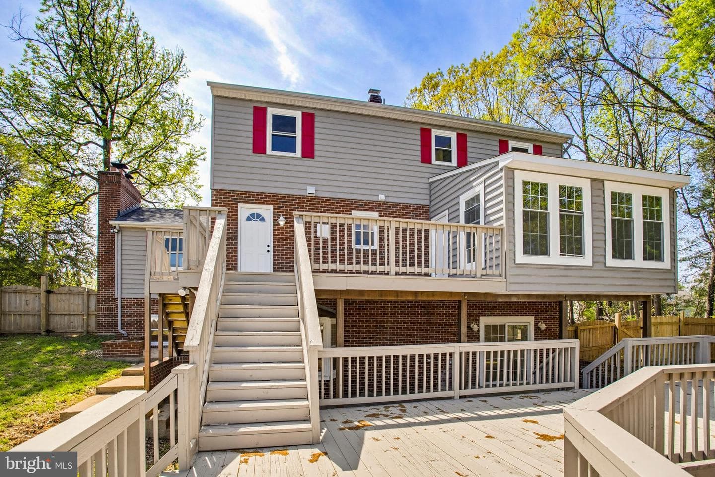 4205 Amelia Drive photo 36