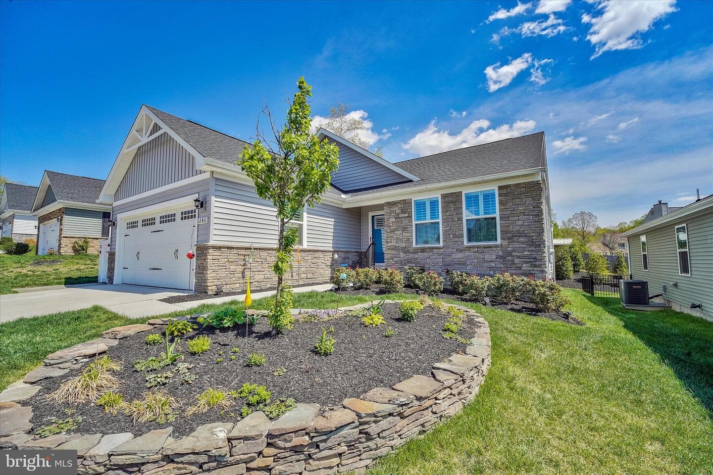 12411 General Mahone Drive, Fredericksburg