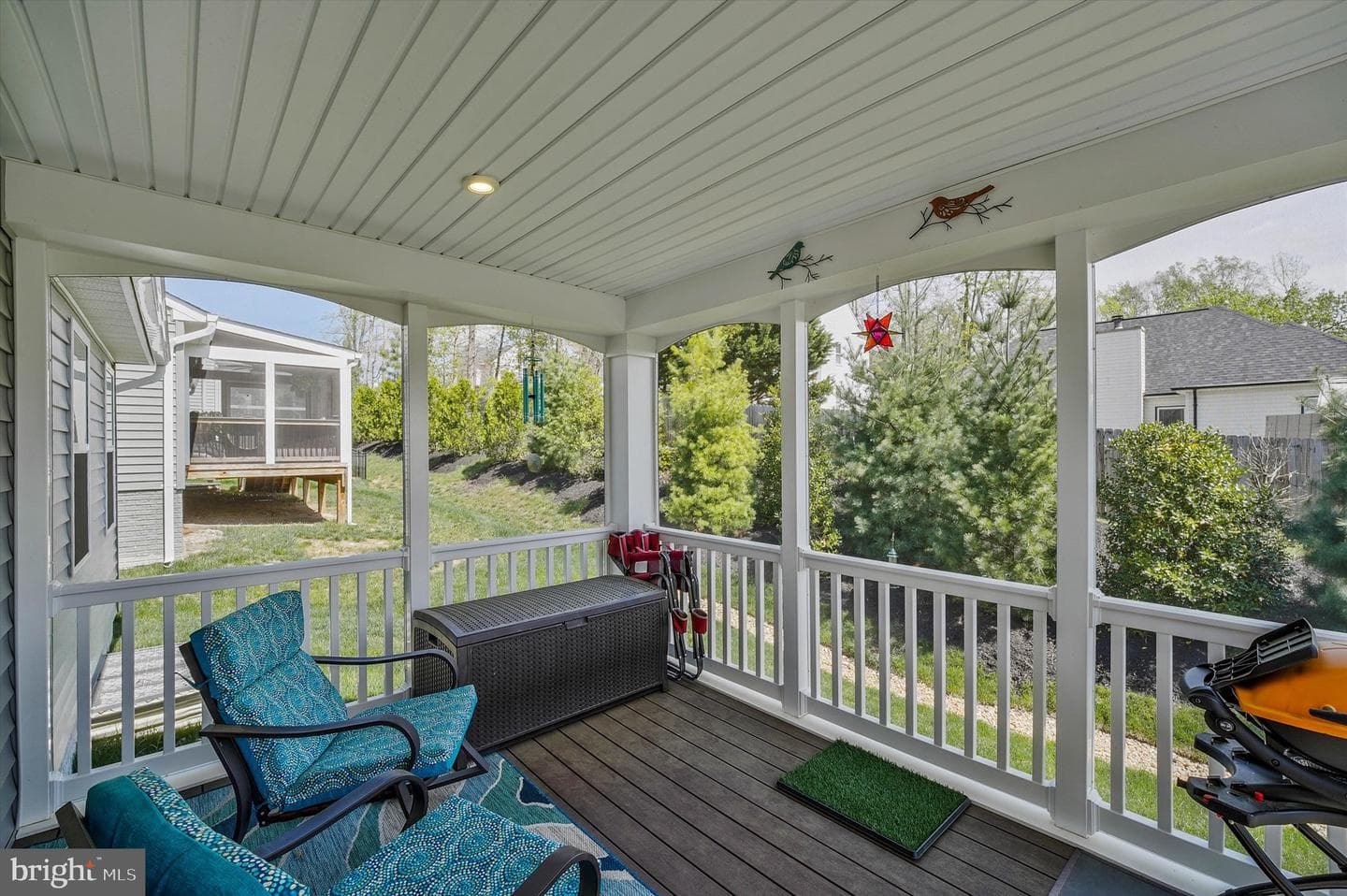 12411 General Mahone Drive photo 36