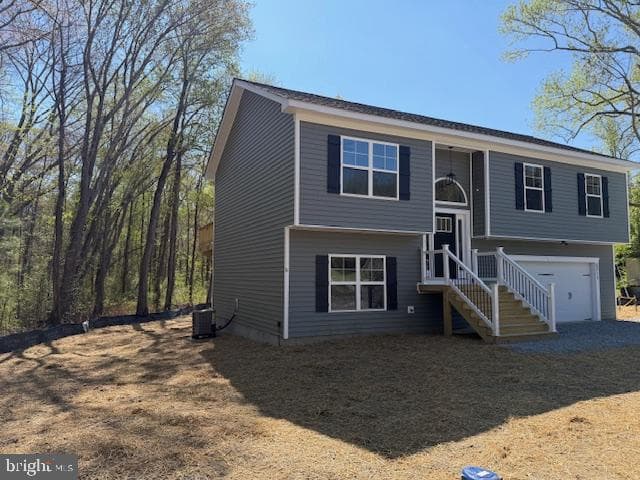 5311 Arcadia Road, Woodford