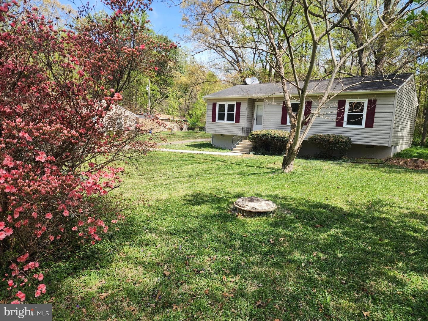 6401 Towles Mill Road