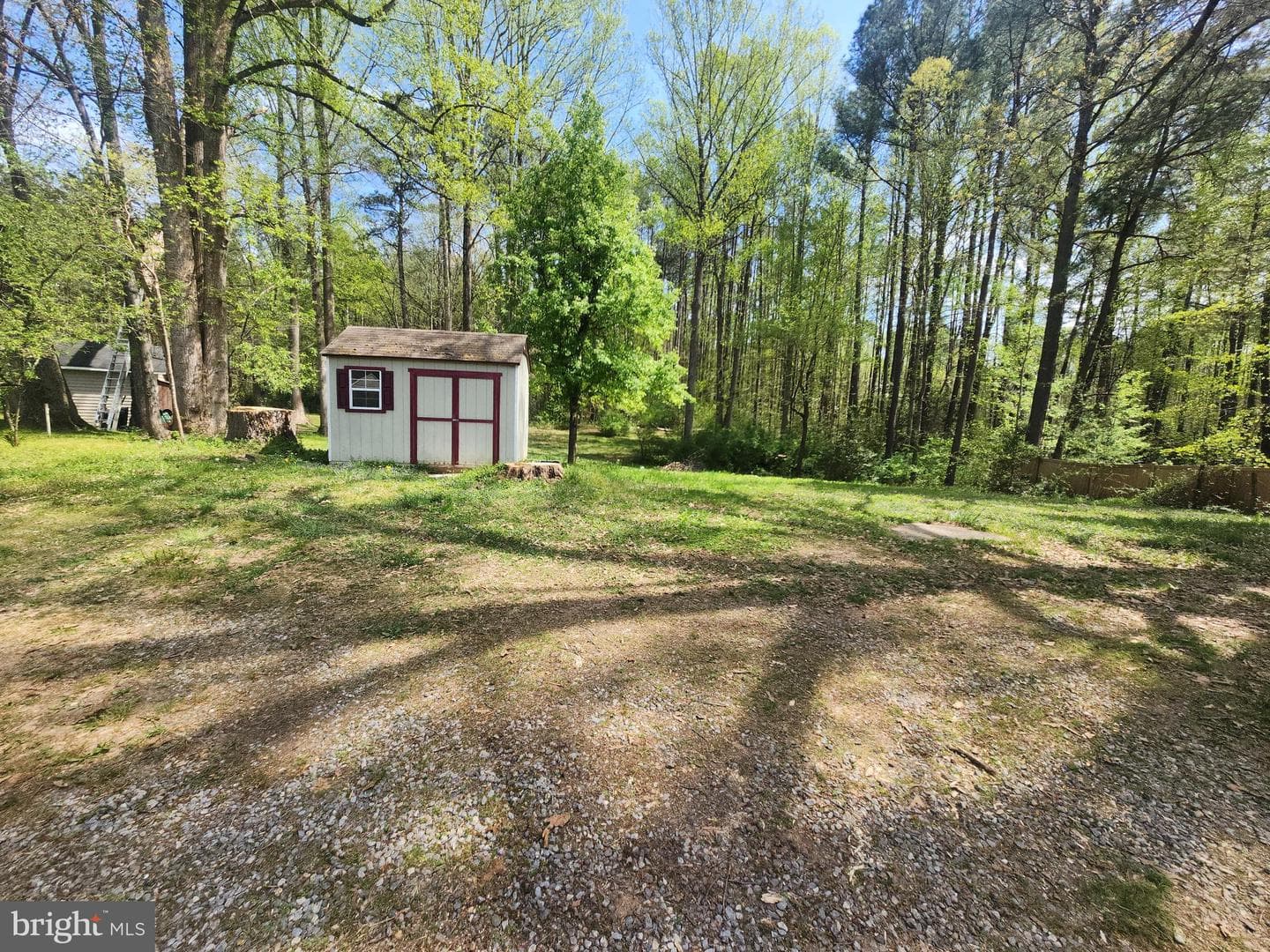 6401 Towles Mill Road photo 4